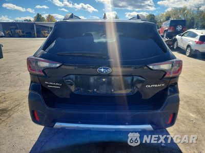 Zdjęcie 6 z 14 samochodu: 2020 SUBARU OUTBACK LIMITED VIN:4S4BTANC0L3106813 - miniatura