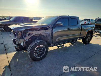 2026 TOYOTA TACOMA TRD SPORT 3TYLB5JN0TT119865 - główne zdjęcie licytacji z USA - miniatura