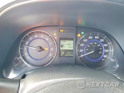 Zdjęcie 9 z 14 samochodu: 2014 INFINITI QX70 BASE VIN:JN8CS1MW2EM413361 - miniatura