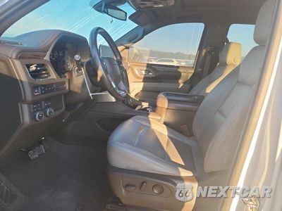 Zdjęcie 7 z 13 samochodu: 2021 CHEVROLET TAHOE K1500 Z71 VIN:1GNSKPKD2MR360584 - miniatura