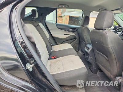 Zdjęcie 11 z 14 samochodu: 2019 CHEVROLET EQUINOX LS VIN:2GNAXSEVXK6127744 - miniatura