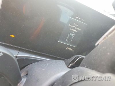 Zdjęcie 9 z 12 samochodu: 2026 HYUNDAI SANTA FE SEL VIN:5NMP2DG13TH078095 - miniatura