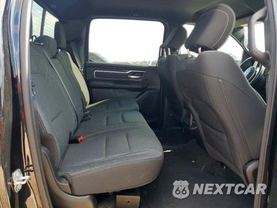 Zdjęcie 10 z 12 samochodu: 2022 RAM 1500 BIG HORN/LONE STAR VIN:1C6SRFMT8NN257883 - miniatura