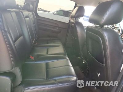 Zdjęcie 10 z 12 samochodu: 2012 CHEVROLET SILVERADO C1500 LT VIN:3GCPCSE09CG120969 - miniatura