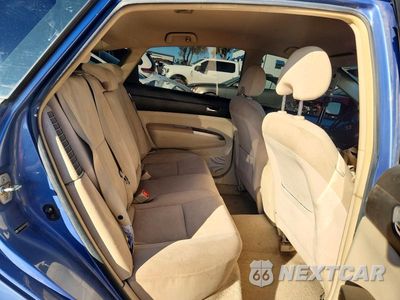 Zdjęcie 10 z 12 samochodu: 2005 TOYOTA PRIUS BASE VIN:JTDKB20U457016959 - miniatura