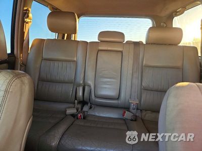 Zdjęcie 10 z 13 samochodu: 2004 TOYOTA LAND CRUISER BASE VIN:JTEHT05J542055433 - miniatura