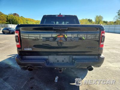 Zdjęcie 6 z 12 samochodu: 2021 RAM 1500 REBEL VIN:1C6SRFLT1MN573268 - miniatura