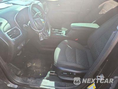 Zdjęcie 7 z 13 samochodu: 2018 CHEVROLET EQUINOX LT VIN:2GNAXJEV3J6253369 - miniatura