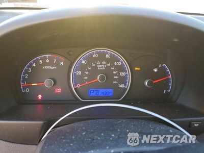 Zdjęcie 9 z 12 samochodu: 2010 HYUNDAI ELANTRA GLS VIN:KMHDU4AD5AU903099 - miniatura