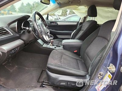 Zdjęcie 7 z 12 samochodu: 2016 SUBARU OUTBACK 2.5I PREMIUM VIN:4S4BSBDCXG3326427 - miniatura