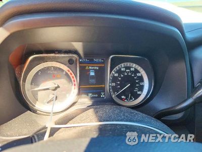 Zdjęcie 9 z 12 samochodu: 2019 NISSAN TITAN XD S VIN:1N6BA1F32KN519048 - miniatura