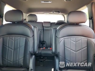 Zdjęcie 10 z 14 samochodu: 2027 KIA TELLURIDE X-LINE EX VIN:5XYPCES12VG038131 - miniatura