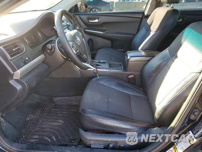 Zdjęcie 7 z 12 samochodu: 2017 TOYOTA CAMRY SE VIN:4T1BF1FK5HU642915 - miniatura