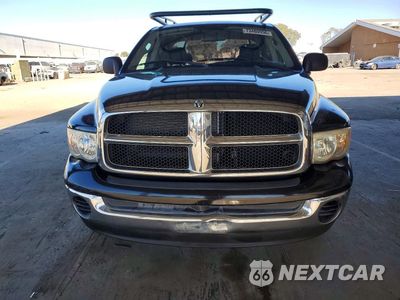 Piąte zdjęcie samochodu w środku: 2005 DODGE 1500 SLT VIN:1D7HA18N85S293380 - miniatura