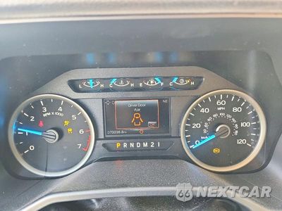 Zdjęcie 9 z 12 samochodu: 2015 FORD F150 SUPER CAB VIN:1FTEX1CP5FKD92969 - miniatura