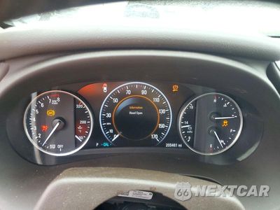 Zdjęcie 9 z 12 samochodu: 2018 BUICK LACROSSE ESSENCE VIN:1G4ZP5SS2JU116742 - miniatura