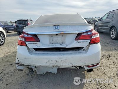 Zdjęcie 6 z 12 samochodu: 2016 HONDA ACCORD SPORT VIN:1HGCR2F51GA123474 - miniatura