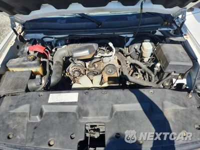 Zdjęcie 11 z 12 samochodu: 2010 CHEVROLET SILVERADO C1500 VIN:1G0RKSF35BZ401638 - miniatura