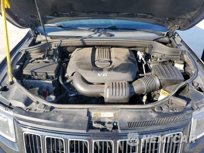 Zdjęcie 12 z 13 samochodu: 2015 JEEP GRAND CHEROKEE LAREDO VIN:1C4RJFAG6FC737066 - miniatura