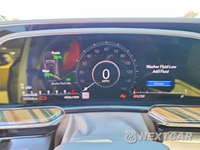 Zdjęcie 9 z 13 samochodu: 2021 CADILLAC ESCALADE ESV PREMIUM LUXURY PLATINUM VIN:1GYS3MKL9MR277630 - miniatura