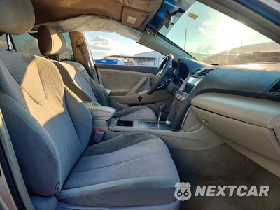 Zdjęcie 7 z 12 samochodu: 2009 TOYOTA CAMRY BASE VIN:4T1BE46K79U884661 - miniatura