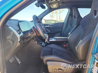 Zdjęcie 7 z 13 samochodu: 2024 BMW X1 M35I VIN:WBX13EF0XR5Z18325 - miniatura
