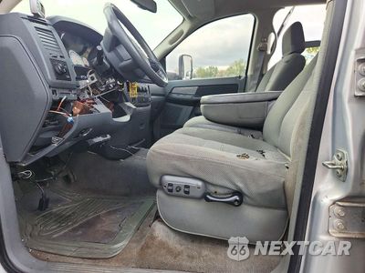 Zdjęcie 7 z 13 samochodu: 2007 DODGE RAM 3500 ST VIN:3D7ML48A37G793593 - miniatura