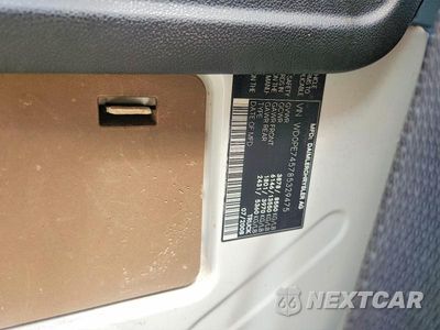 Zdjęcie 12 z 12 samochodu: 2008 DODGE SPRINTER 2500 VIN:WD0PE745785329475 - miniatura