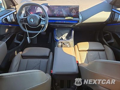 Zdjęcie 8 z 13 samochodu: 2026 BMW X3 30 XDRIVE VIN:5UX53GP00T9457465 - miniatura
