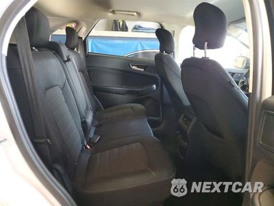 Zdjęcie 10 z 12 samochodu: 2017 FORD EDGE SE VIN:2FMPK4G97HBC42262 - miniatura
