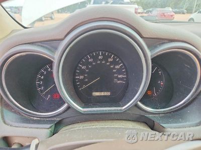 Zdjęcie 9 z 13 samochodu: 2009 LEXUS RX 350 VIN:2T2GK31U49C076380 - miniatura