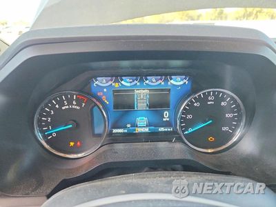 Zdjęcie 9 z 14 samochodu: 2022 FORD EXPEDITION MAX XLT VIN:1FMJK1JT5NEA41114 - miniatura