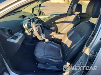 Zdjęcie 7 z 12 samochodu: 2014 CHEVROLET SPARK 1LT VIN:KL8CD6S9XEC534184 - miniatura