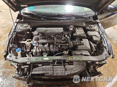 Zdjęcie 11 z 13 samochodu: 2026 HYUNDAI ELANTRA SE VIN:KMHLL4DG9TU106751 - miniatura