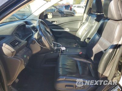 Zdjęcie 7 z 13 samochodu: 2012 HONDA CR-V EXL VIN:2HKRM4H77CH600087 - miniatura