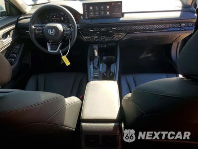 Zdjęcie 8 z 12 samochodu: 2025 HONDA ACCORD TOURING HYBRID VIN:1HGCY2F87SA081169 - miniatura