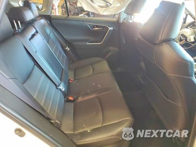 Zdjęcie 11 z 13 samochodu: 2020 TOYOTA RAV4 LIMITED VIN:JTMDWRFV2LD537540 - miniatura