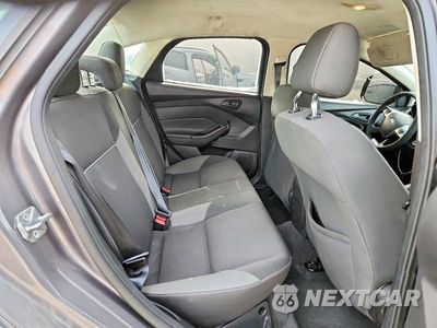 Zdjęcie 10 z 12 samochodu: 2012 FORD FOCUS SE VIN:1FAHP3F21CL161037 - miniatura