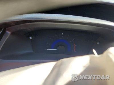 Zdjęcie 9 z 12 samochodu: 2013 HONDA CIVIC LX VIN:2HGFB2F54DH566846 - miniatura