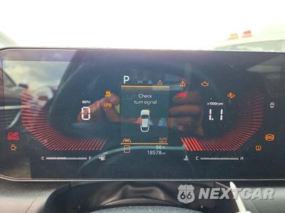 Zdjęcie 9 z 12 samochodu: 2025 KIA K4 LXS VIN:3KPFT4DE3SE184097 - miniatura