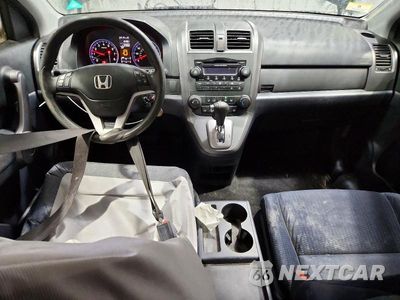Zdjęcie 8 z 13 samochodu: 2009 HONDA CR-V EX VIN:JHLRE48529C003271 - miniatura