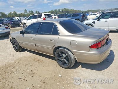 Drugie zdjęcie samochodu z przodu: 2002 BUICK CENTURY CUSTOM VIN:2G4WS52J221174016 - miniatura