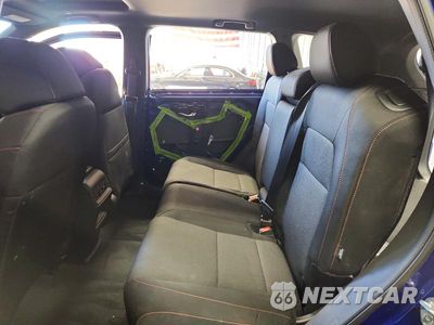 Zdjęcie 11 z 14 samochodu: 2025 HONDA CR-V SPORT VIN:7FARS6H54SE094655 - miniatura