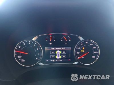 Zdjęcie 9 z 12 samochodu: 2021 GMC TERRAIN SLE VIN:3GKALMEV0ML319502 - miniatura