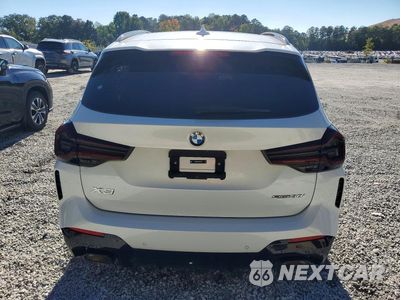 Zdjęcie 6 z 13 samochodu: 2024 BMW X3 SDRIVE30I VIN:WBX47DP07RN317352 - miniatura