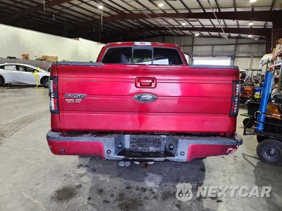 Zdjęcie 6 z 12 samochodu: 2014 FORD F150 SUPERCREW VIN:1FTFW1CT2EFA82984 - miniatura
