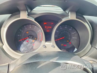 Zdjęcie 9 z 13 samochodu: 2017 NISSAN JUKE S VIN:JN8AF5MR2HT705423 - miniatura