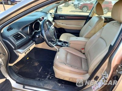 Zdjęcie 7 z 12 samochodu: 2015 SUBARU LEGACY 2.5I LIMITED VIN:4S3BNAJ69F3073877 - miniatura
