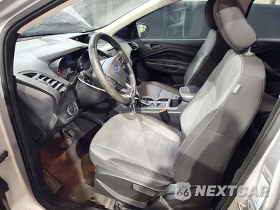 Zdjęcie 7 z 13 samochodu: 2018 FORD ESCAPE S VIN:1FMCU0F73JUC00088 - miniatura