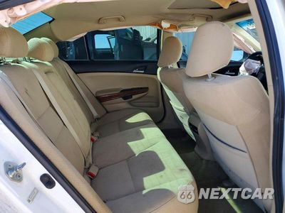 Zdjęcie 10 z 13 samochodu: 2012 HONDA ACCORD EX VIN:1HGCP2F7XCA202756 - miniatura